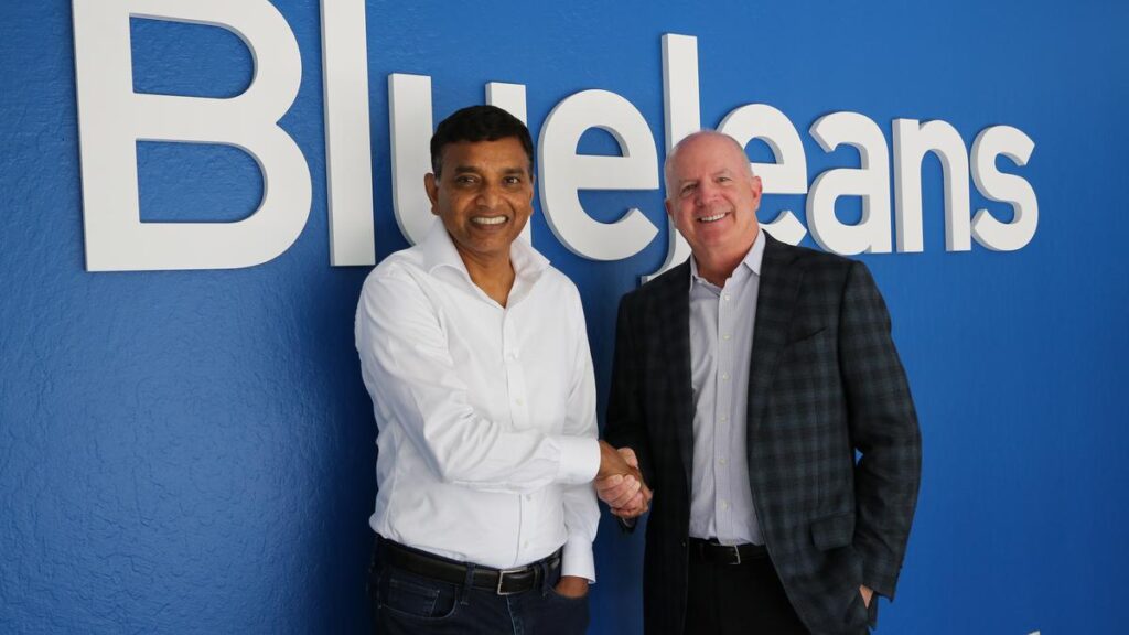 bluejeans founders