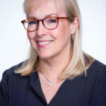 Headshot of Jennifer Ceran, Former CFO at SmartSheets