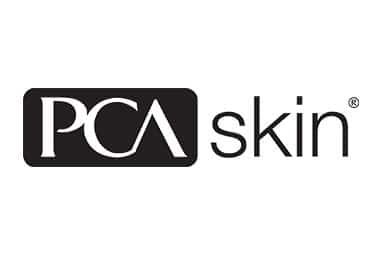 PCA skin logo